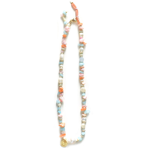 16" One Off Necklaces (0010)