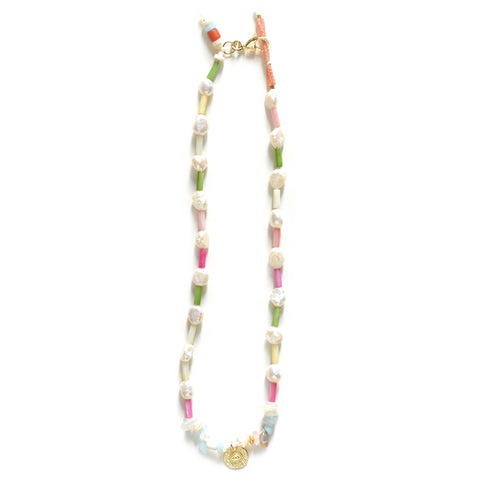 16" One Off Necklaces (0011)