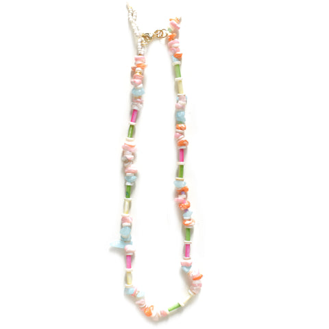 16" One Off Necklaces (0012)