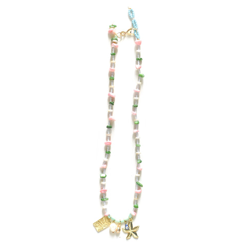 16" One Off Necklaces (0014)