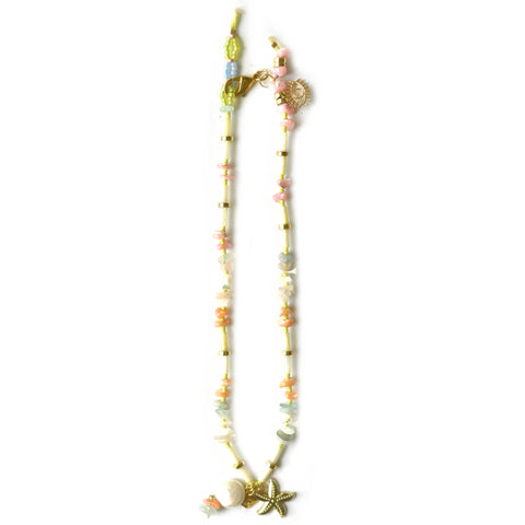 (HAIKINI X ENVET) 14" Ariel Choker