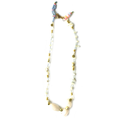 (HAIKINI X ENVET) 15" Yuni Choker (comes in 4 colours)