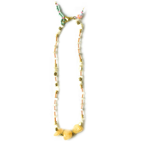 (HAIKINI X ENVET) 15" Yuni Choker (comes in 4 colours)