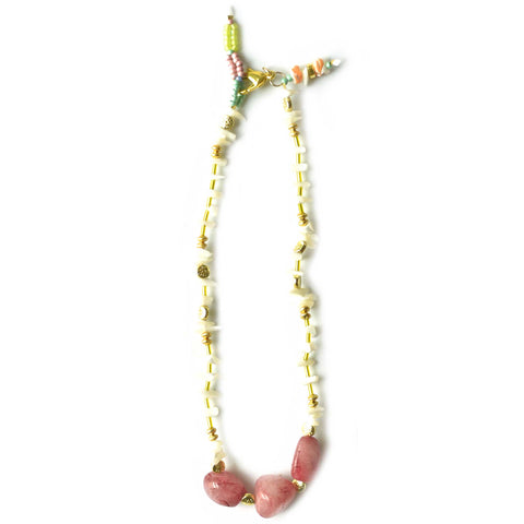 (HAIKINI X ENVET) 15" Yuni Choker (comes in 4 colours)