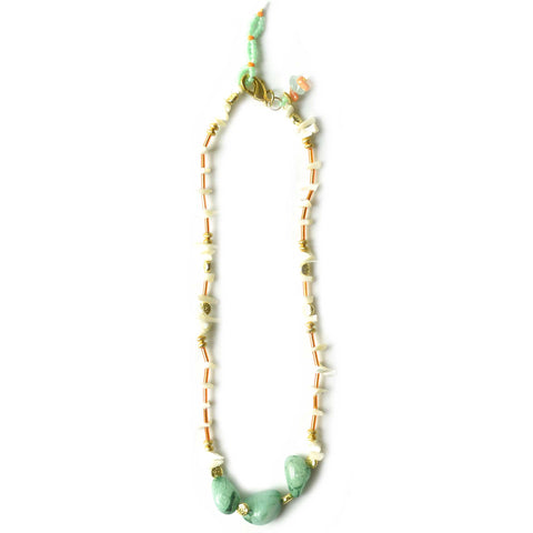 (HAIKINI X ENVET) 15" Yuni Choker (comes in 4 colours)
