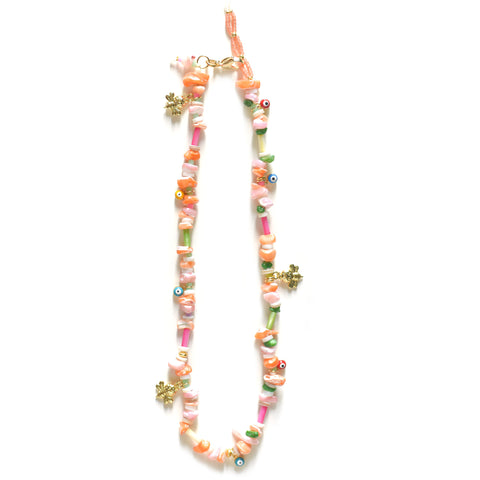 16" One Off Necklaces (0017)