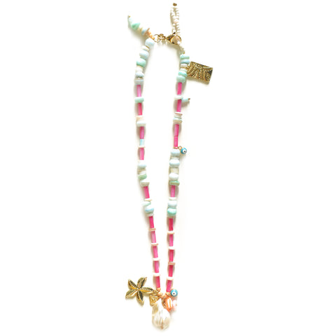 16" One Off Necklaces (0018)