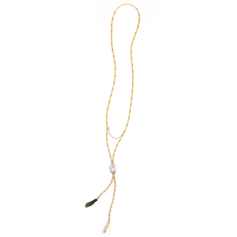 27" Sol Necklace