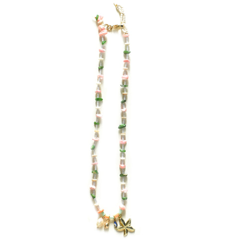 16" One Off Necklaces (0019)