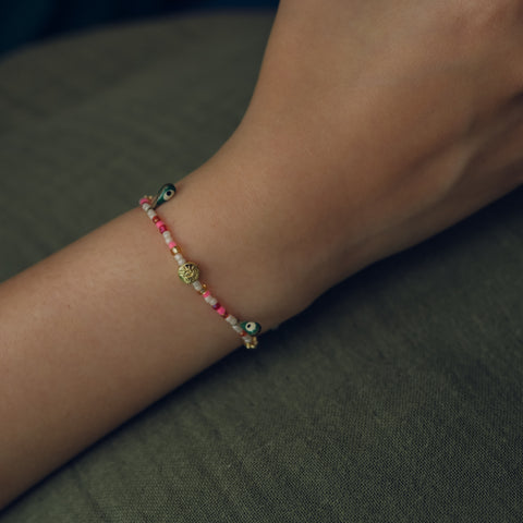 (Bracelet) Peepers