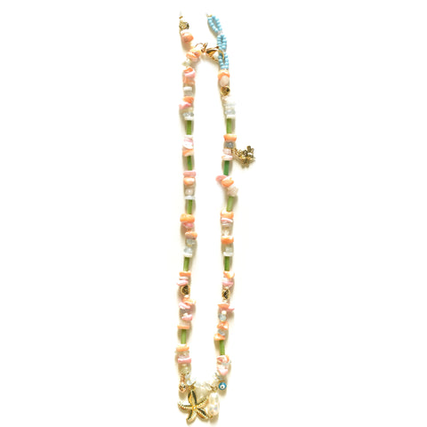 16" One Off Necklaces (0021)