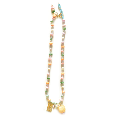 16" One Off Necklaces (0022)