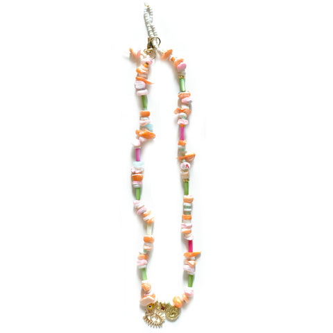 16" One Off Necklaces (0024)