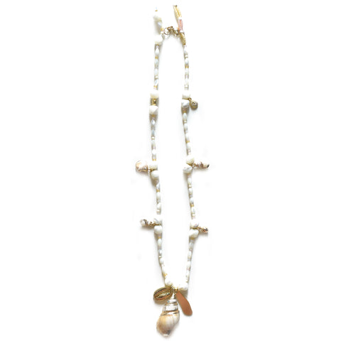 16" One Off Necklaces (0027)