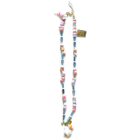 16" One Off Necklaces (0028)