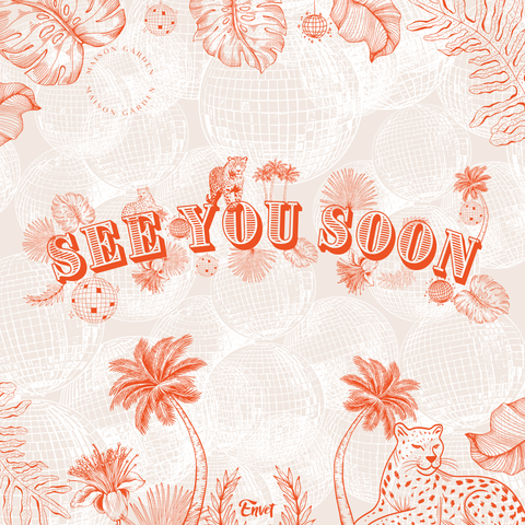 Pop & Pick Sale Vol. 2 - 29th November 2025 (It's a Jungle Disco!)