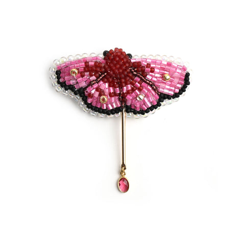 Beaded Brooches (Limited edition) - 045