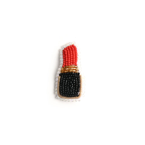 Beaded Brooches (Limited edition) - 048