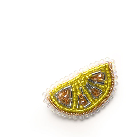 Beaded Brooches (Limited edition) - 050