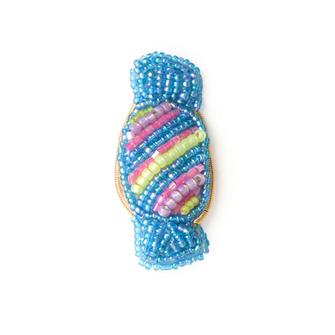 Beaded Brooches (Limited edition) - 055