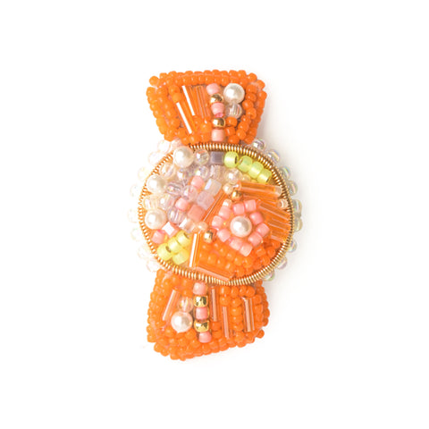 Beaded Brooches (Limited edition) - 056