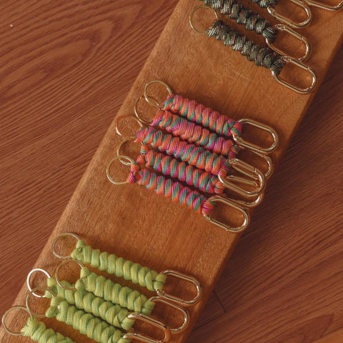 Bag Charm Bar by Envet (10th -12th Oct 2025)