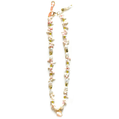 16" Milkita Necklace