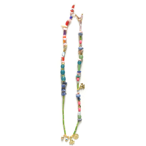 16" One Off Necklaces (0007)