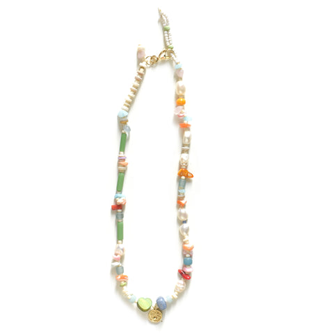 16" One Off Necklaces (0008)