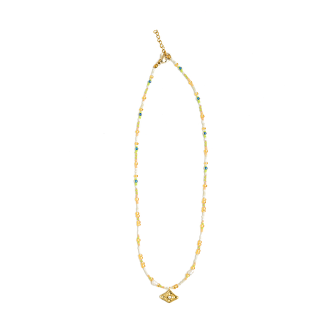 16" Phi Phi Necklace