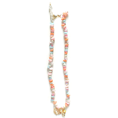 16" One Off Necklaces (0009)