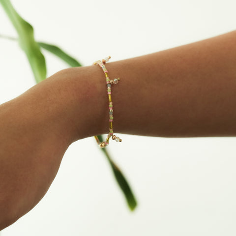(Bracelet) Dewdrop