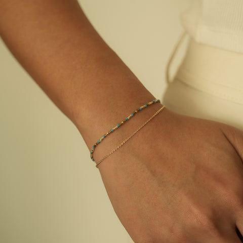 (Bracelet) Ocean Breeze