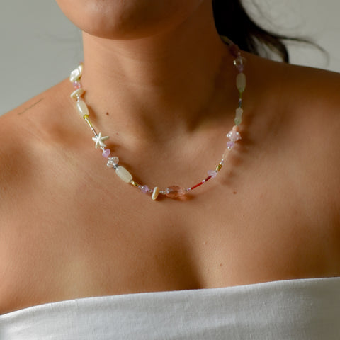 19" Daydrift Necklace