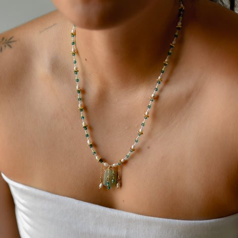 20" Elara Necklace