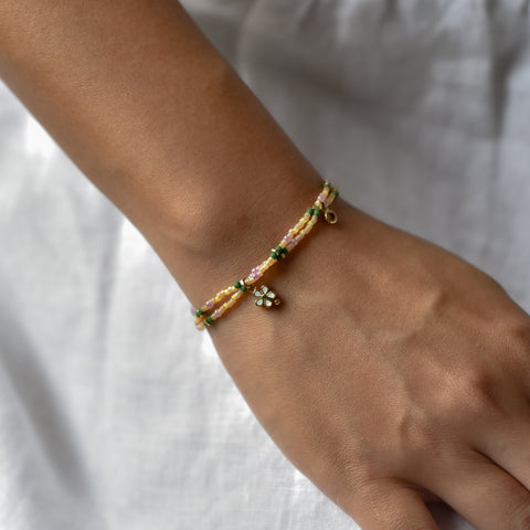 (Bracelet) Dandelia