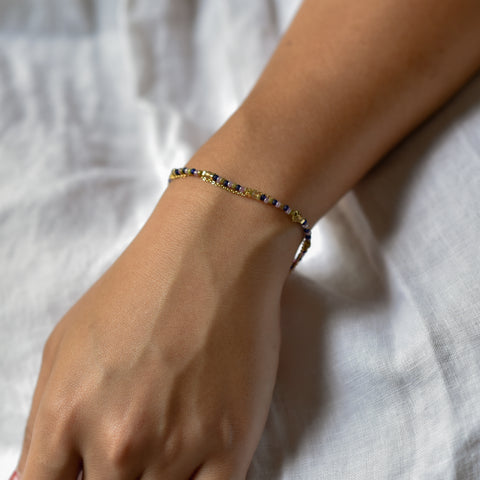 (Bracelet) Evening Tide