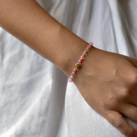 (Bracelet) Candy Current