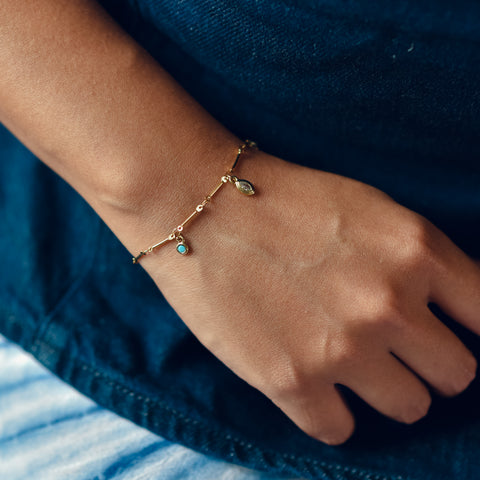 One-off Bracelet - 2123