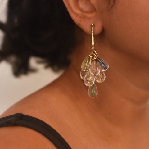 Dragonflies Earrings