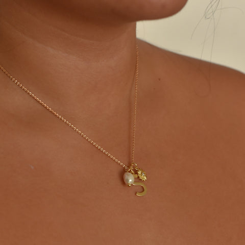 Build Your Own Necklace