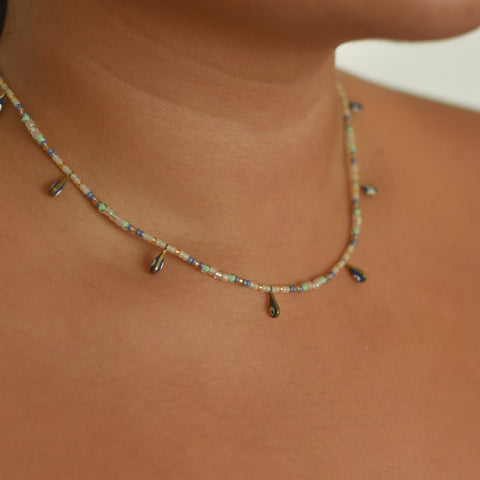 15" Nani Choker