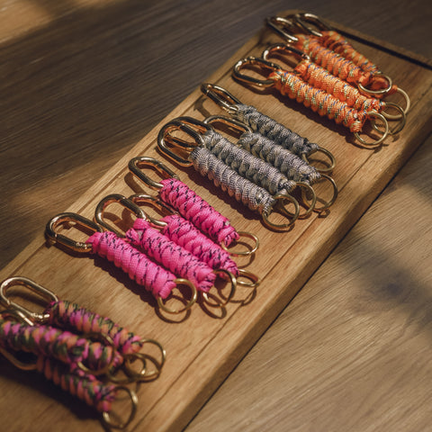 Envet x Barehands: Bag Charm Bar (12-14 December)