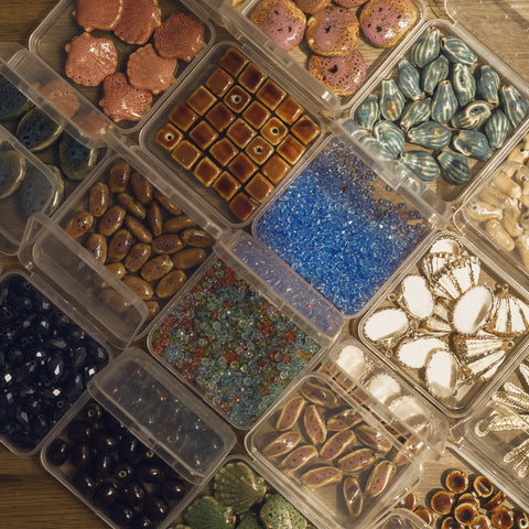 Envet x Barehands: Bag Charm Bar (12-14 December)