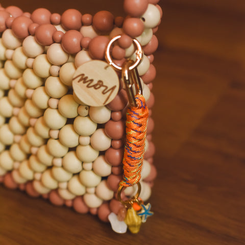 Envet x Barehands: Bag Charm Bar (12-14 December)