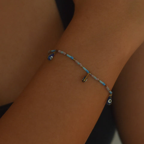 (Bracelet) Dory