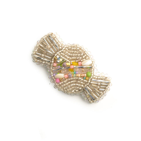 Beaded Brooches (Limited edition) - 037