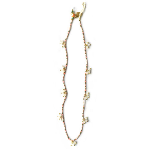 17" Musa Valentina Necklace