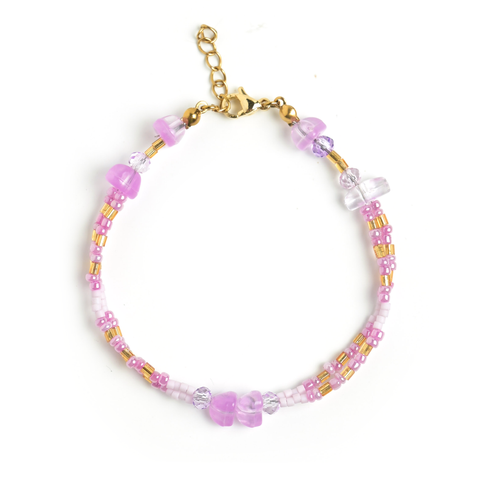 (Bracelet) Sugarglass