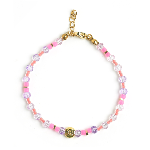 (Bracelet) Candy Current